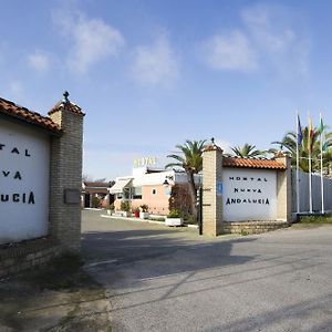 Hostal Nueva Andalucia